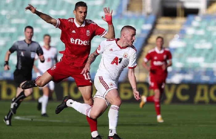  Nhận định Septemvri Sofia vs CSKA 1948 Sofia 18h00 ngày 3/12: Phong độ trái ngược