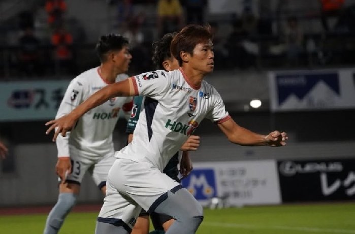  Nhận định Kamatamare Sanuki vs JEF United Chiba 17h00 ngày 9/9: Khách vượt trội