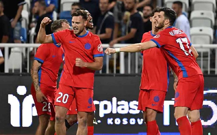  Nhận định Aberdeen vs FCSB 1h45 ngày 22/8: Ăn miếng trả miếng