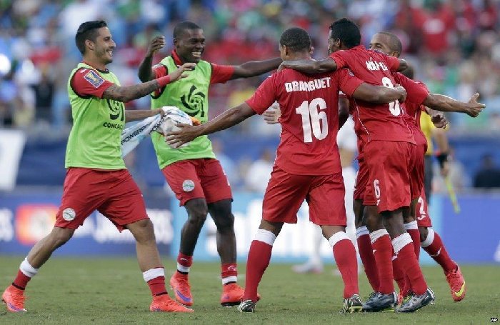  Nhận định Martinique vs Cuba, 05h00 ngày 27/3: Bất phân thắng bại