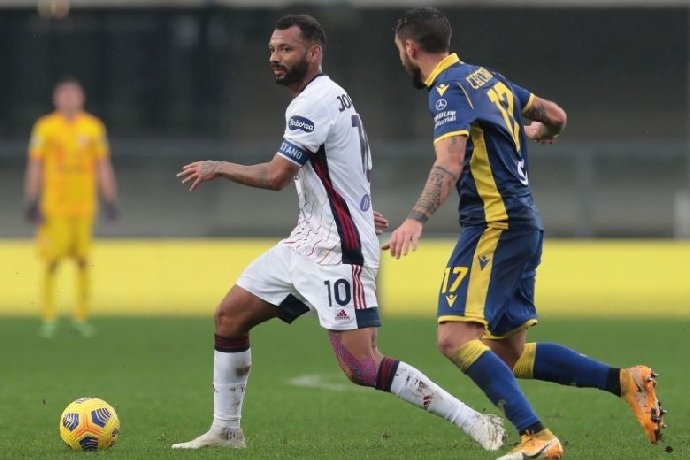  Nhận định Verona vs Cagliari, 21h00 ngày 26/10: Vươn lên nhóm giữa