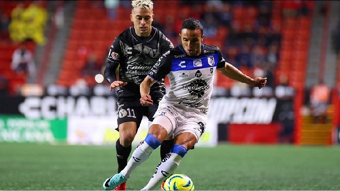  Nhận định Club Tijuana vs Queretaro 10h05 ngày 12/7: Vượt qua nỗi ám ảnh