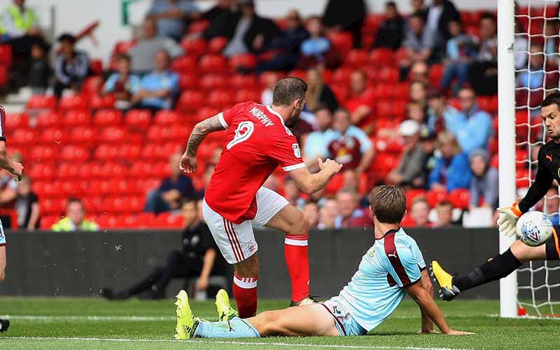 Nhận định Burnley vs Nottingham 21h00 ngày 20/9: Chuyến đi khó khăn - Ảnh 1