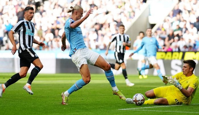  Nhật định phạt góc Man City vs Newcastle, 3h ngày 05/02