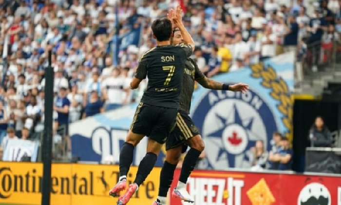  Nhận định Los Angeles FC vs Guadalajara 9h30 ngày 6/8: Ba điểm cho LAFC