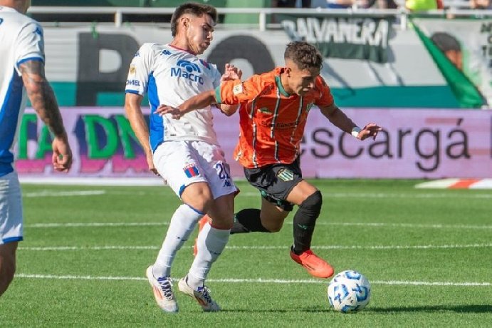 Nhận định Riestra vs Banfield 05h00 ngày 10/09: Xa nhà là thua