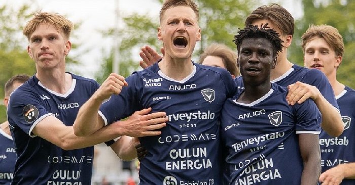  Nhận định AC Oulu vs SJK Seinajoki 23h00 ngày 31/8: 3 điểm ở lại