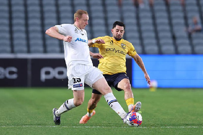 Nhận định Auckland vs Central Coast Mariners 11h00 ngày 24/1: Đỉnh cao và vực sâu