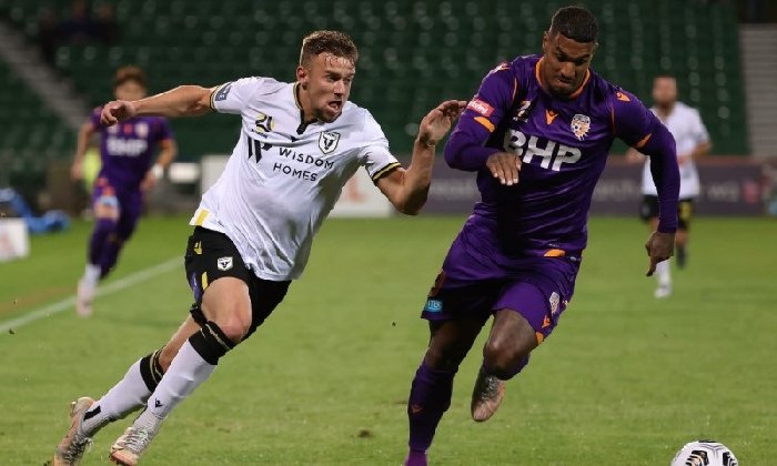  Nhận định Macarthur vs Perth Glory 13h00 ngày 17/10: Cửa-dưới ăn điểm