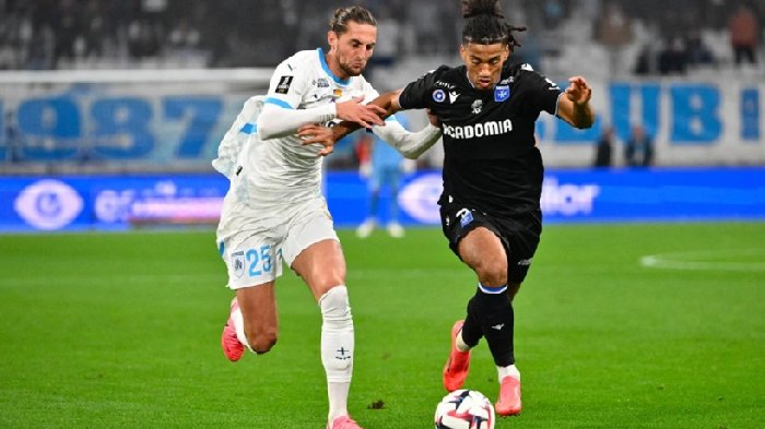  Nhận định Auxerre vs Marseille 3h05 ngày 2/11: Trở lại mạnh mẽ