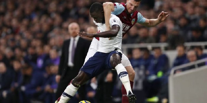  Nhận định Burnley vs Tottenham 22h00 ngày 24/1: Tiếp đà hưng phấn