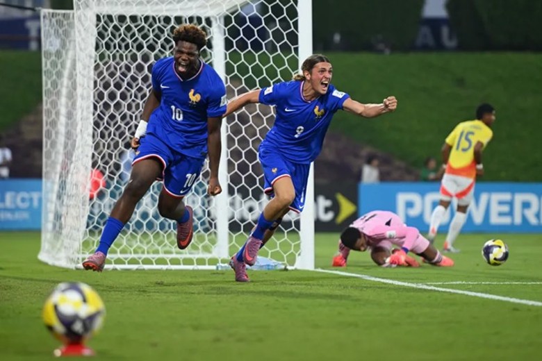 Nhận định U17 Brazil vs U17 Pháp, 20h30 ngày 18/11: Kịch tính đến phút cuối - Ảnh 1