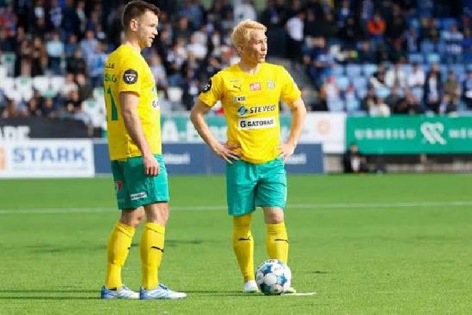  Nhận định TPS Turku vs KuPS 22h00 ngày 17/6: Giành điểm trước ‘vua hòa’