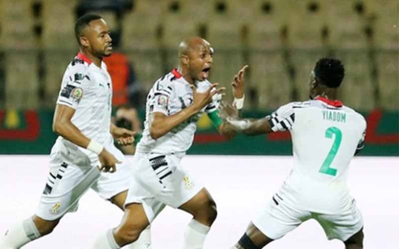 Nhận định Ghana vs Comoros 2h00 ngày 13/10: Ba điểm cho chủ nhà - Ảnh 1