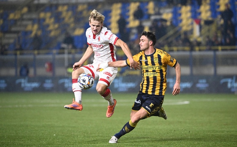 Nhận định Bari vs Pescara 23h15 ngày 8/12: Tận dụng thời cơ - Ảnh 1