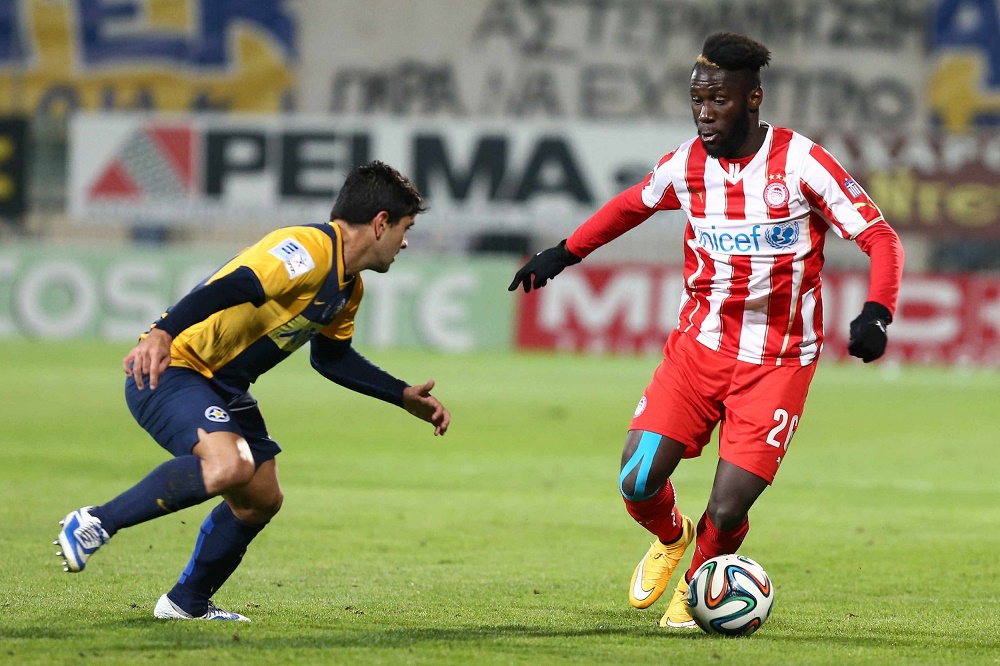 Nhận định Asteras Tripolis vs Olympiacos 21h00 ngày 24/9: Thử thách hạng nặng - Ảnh 4