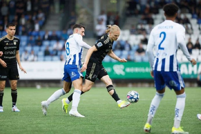  Nhận định HJK Helsinki vs SJK Seinajoki, 23h00 ngày 22/10: Điểm số tối đa