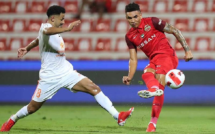  Nhận định Ajman vs Shabab Al Ahli, 20h15 ngày 28/1: Chiếm ngôi đầu bảng