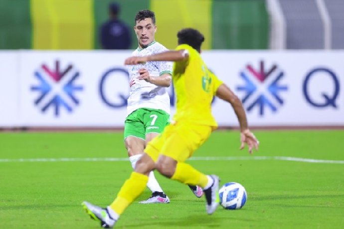  Nhận định Dhofar vs AL-Nahda, 21h35 ngày 7/1: Cân bằng điểm số