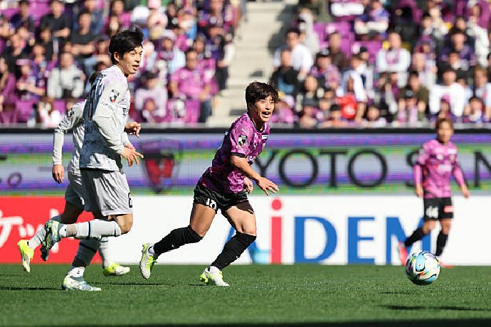  Nhận định Avispa Fukuoka vs Kyoto Sanga 12h00 ngày 6/5: Dễ chia điểm