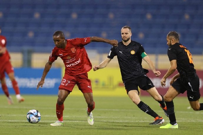  Nhận định Umm Salal vs Al Duhail SC, 20h30 ngày 19/1: Chiến thắng toàn diện