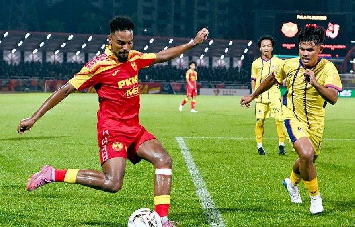  Nhận định Imigresen vs Terengganu 16h00 ngày 19/12: Tân binh lép vế