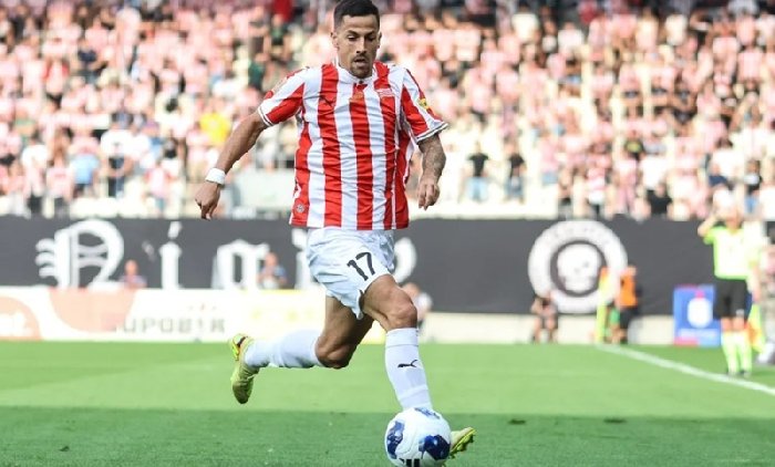  Nhận định Cracovia Krakow vs Wieczysta Krakow 1h30 ngày 22/08: Cạnh tranh