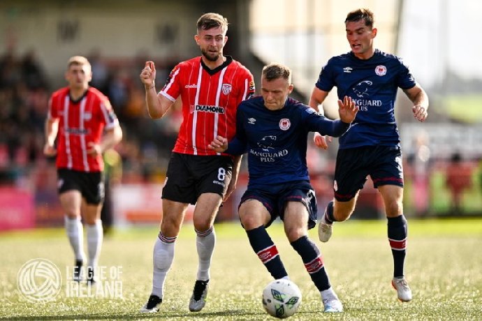 Nhận định St Mirren vs Partick Thistle 02h00 ngày 26/05: Chủ nhà thăng hạng