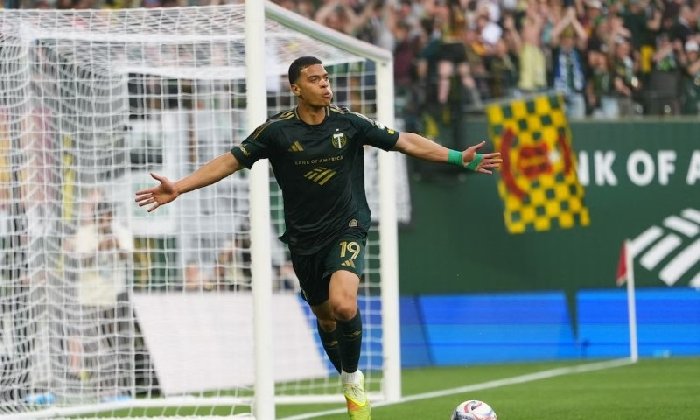  Nhật định phạt góc Portland Timbers vs Club Tijuana, 9h30 ngày 14/8