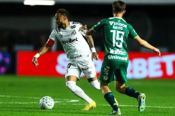  Nhận định Remo vs Santos 07h30 ngày 05/08: Chủ nhà không thua