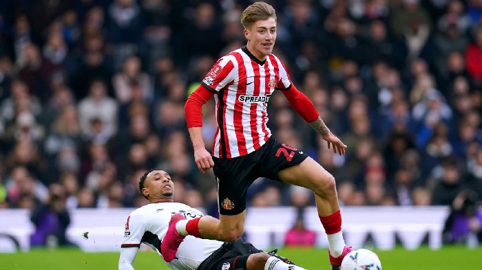  Nhật định phạt góc Sunderland vs Fulham, 21h ngày 22/02