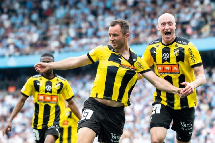  Nhận định BK Hacken vs Brann 00h00 ngày 08/08: Tiếp đà hưng phấn