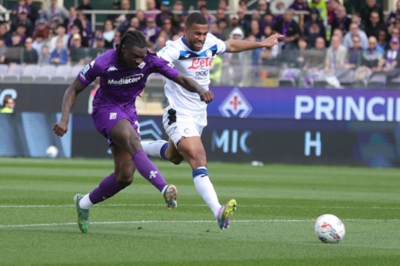 Nhận định Atalanta vs Fiorentina 00h00 ngày 01/12: Nhấn chìm đội khách - Ảnh 1