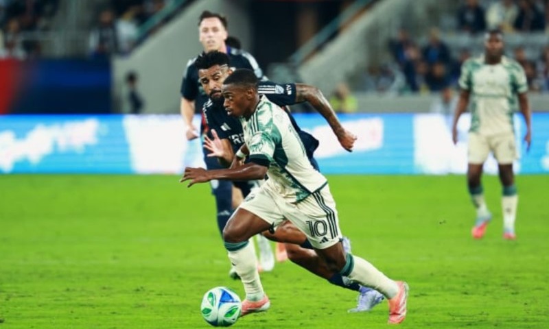 Nhật định phạt góc Portland Timbers vs Puebla, 9h30 ngày 7/8 - Ảnh 1
