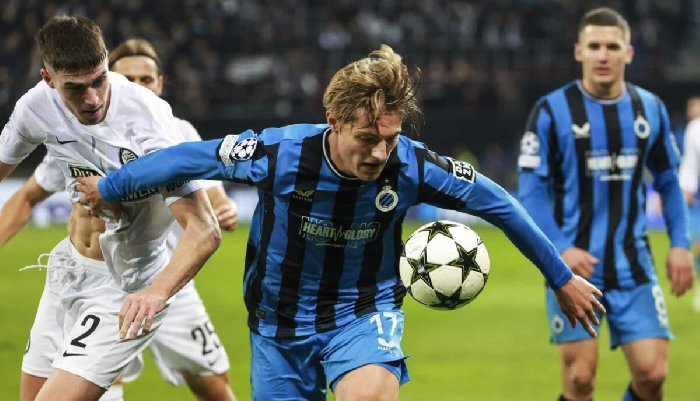  Nhận định Gent vs Westerlo 2h45 ngày 28/12: Vị khách cứng đầu!