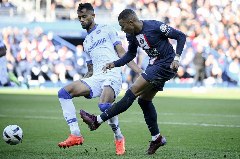 Nhận định PSG vs Auxerre 02h05 ngày 28/09: Trở lại mạch thắng - Ảnh 1