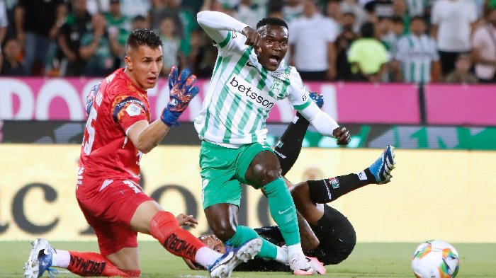  Nhận định Once Caldas vs Atletico Nacional 8h10 ngày 12/7: Chủ nhà không có quà