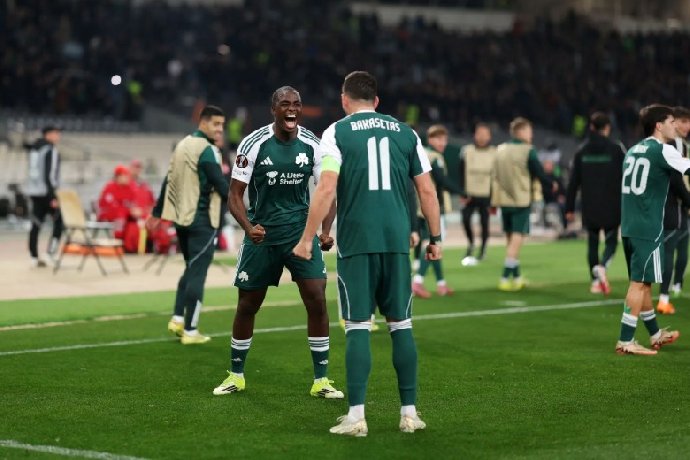  Nhận định Panathinaikos vs OFI Crete, 23h00 ngày 4/3: Gia tăng khoảng cách