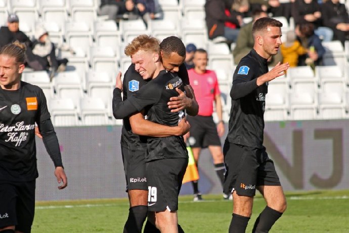  Nhận định Odense BK vs Viborg, 19h00 ngày 27/7: Tiếp đà hưng phấn