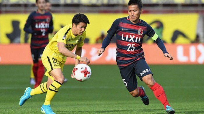  Nhận định Kashiwa Reysol vs Nagoya Grampus, 14h00 ngày 8/11: Khác biệt ở động lực