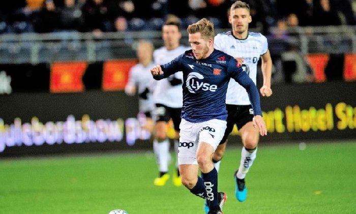  Nhật định phạt góc Rosenborg vs Viking, 0h00 ngày 15/8