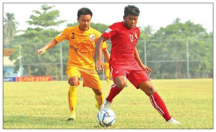  Nhận định Hantharwady United vs Dagon 16h30 ngày 25/12: Cân T cân sức