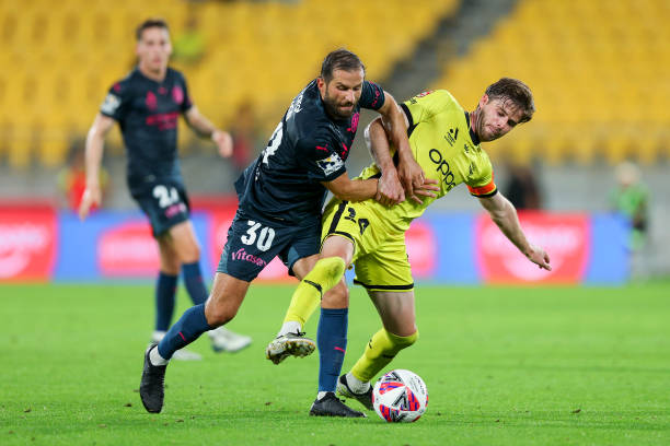 Nhận định Wellington Phoenix vs Melbourne City 13h00 ngày 30/1: Phong độ ngang ngửa - Ảnh 4