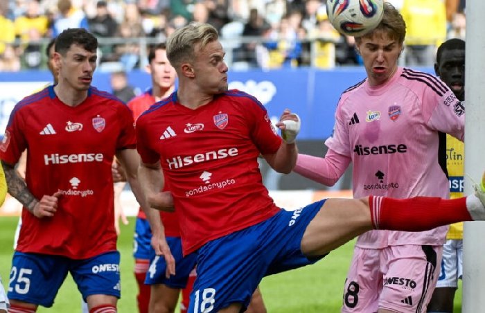  Nhận định Rakow Czestochowa vs Motor Lublin 23h00 ngày 11/09: Thất vọng thứ 7