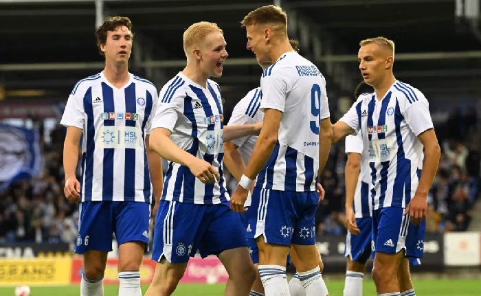  Nhận định HJK Helsinki vs Mypa 20h00 ngày 26/5: Vị thế ông lớn