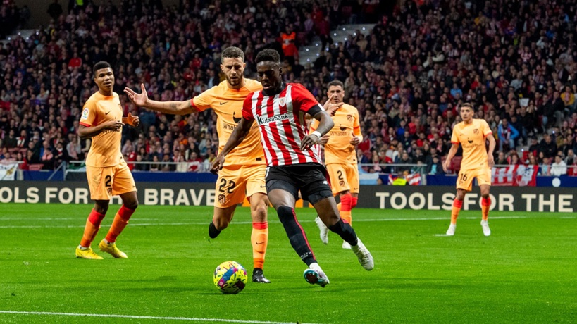 Nhận định Athletic Bilbao vs Atletico Madrid 3h ngày 7/12: Ca khúc khải hoàn - Ảnh 4
