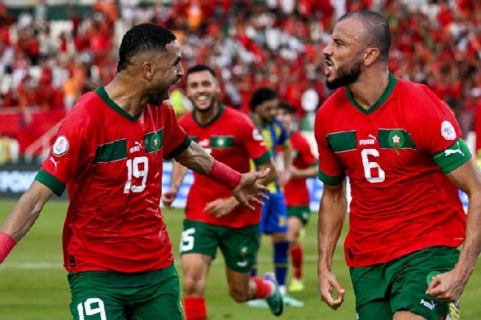  Nhận định Morocco vs Tanzania 23h00 ngày 04/01: Nhẹ nhàng vào tứ kết