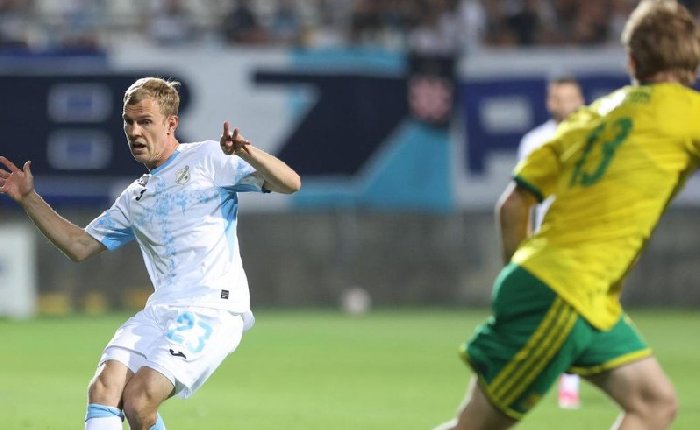  Nhận định Midtjylland vs Rijeka 0h00 ngày 21/08: Trong chuỗi bất bại