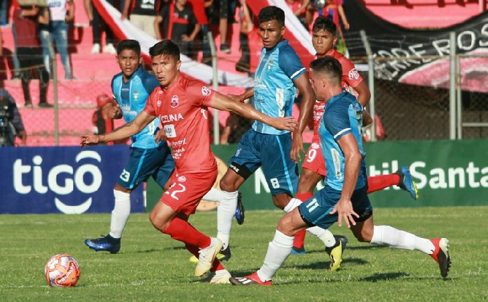  Nhận định Blooming vs Club Deportivo Guabira 6h ngày 22/7: Chiến thắng đơn giản
