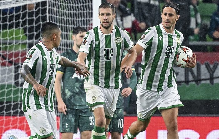  Nhận định Zalaegerszegi vs Ferencvaros 22h30 ngày 17/8: Chứng minh vị thế